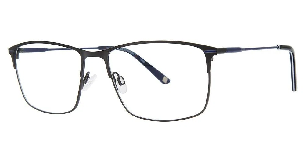 Shaquille O'Neal SO184M Eyeglasses - view 3